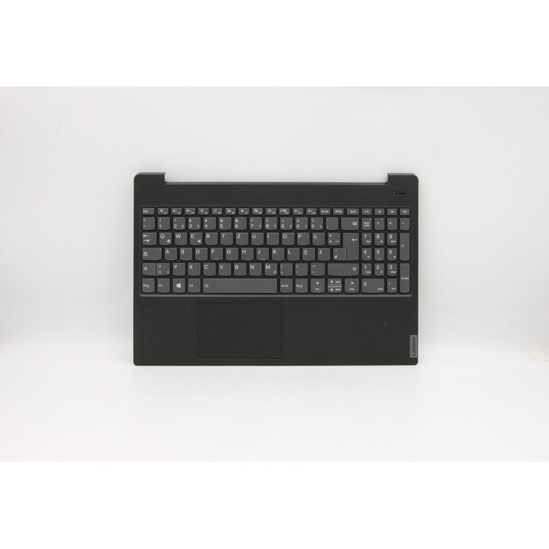 Lenovo Upper case C81N8 BLK BLKB_GER